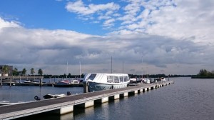 Omgeving kdv Koersvast